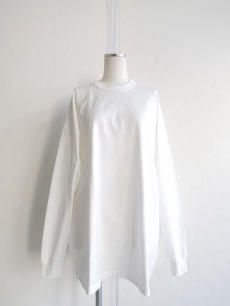MAISON EUREKA メゾンエウレカ BICYCLE RACE プリントTシャツ 213 ホワイト F ITPJ02VXVAUC MAISON EUREKA - MAISON EUREKA メゾンエウレカ BICYCLE RACE